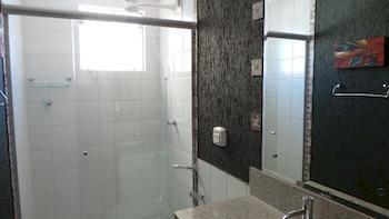 Prive Das Thermas II R3 Caldas Apartment Калдас Новас Екстериор снимка