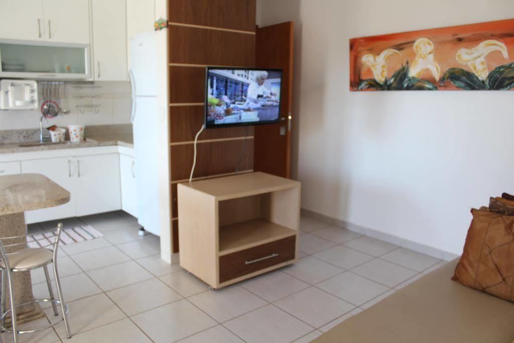 Prive Das Thermas II R3 Caldas Apartment Калдас Новас Екстериор снимка