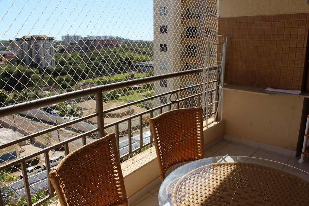 Prive Das Thermas II R3 Caldas Apartment Калдас Новас Екстериор снимка